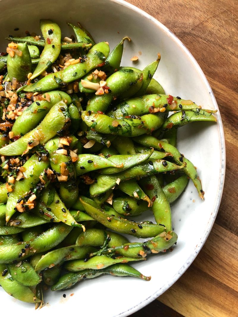 Edamame