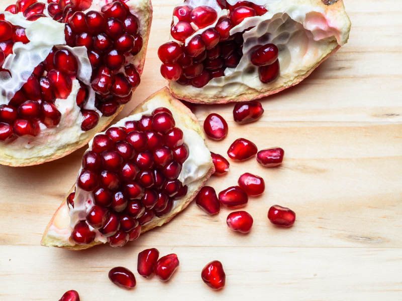 Support Heart Health