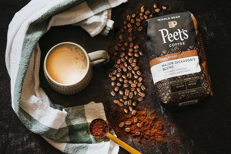 Peet’s Coffee
