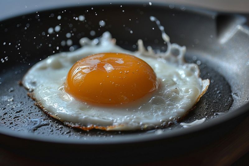 Embrace Eggs