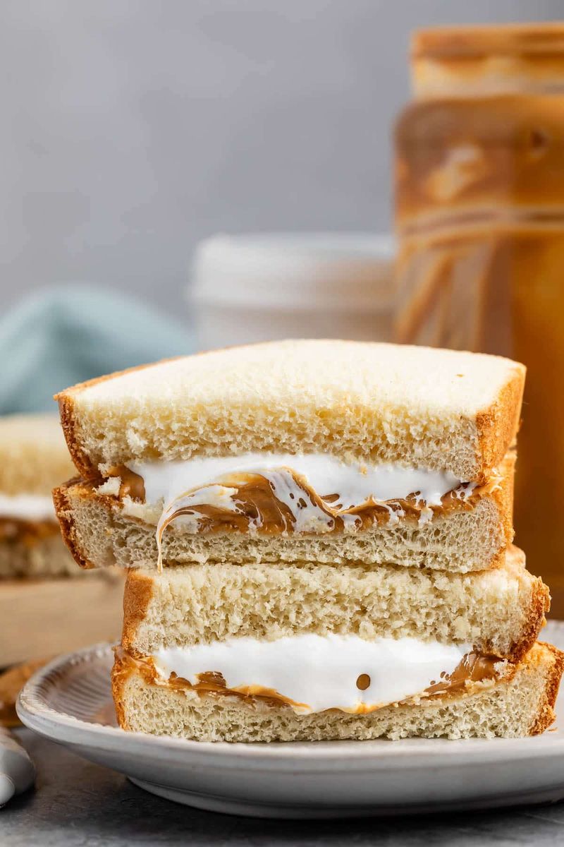 Marshmallow Fluff