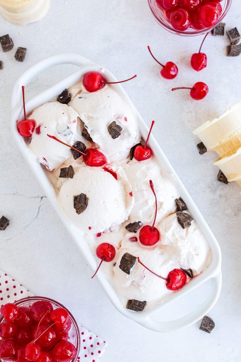 Cherry Garcia