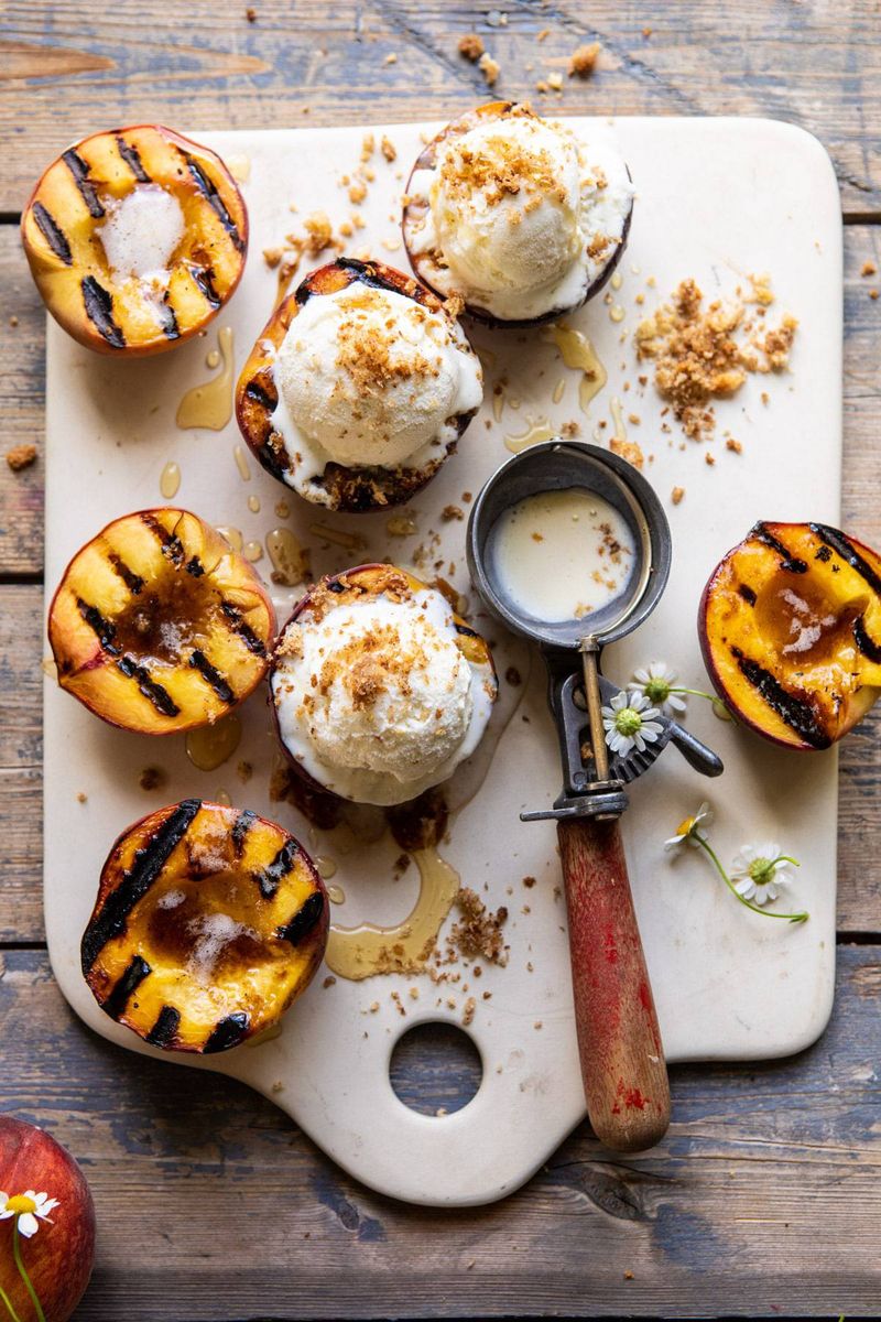 Peaches