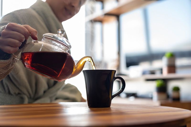 Black Tea