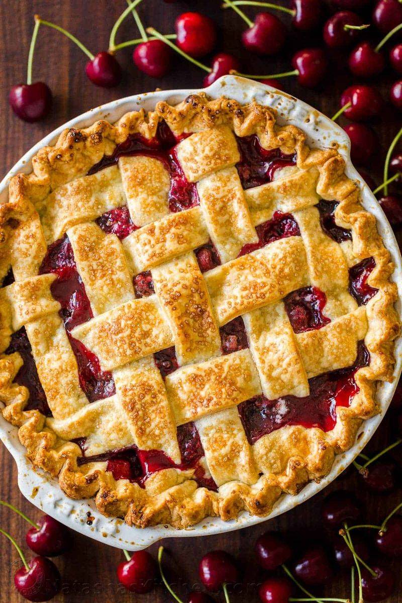 Cherry Pie