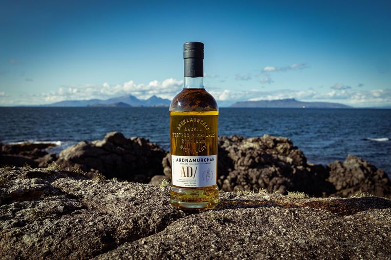 Scotch Whisky