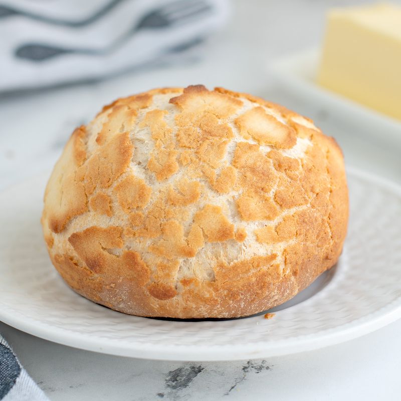 Tiger Bread (Netherlands)