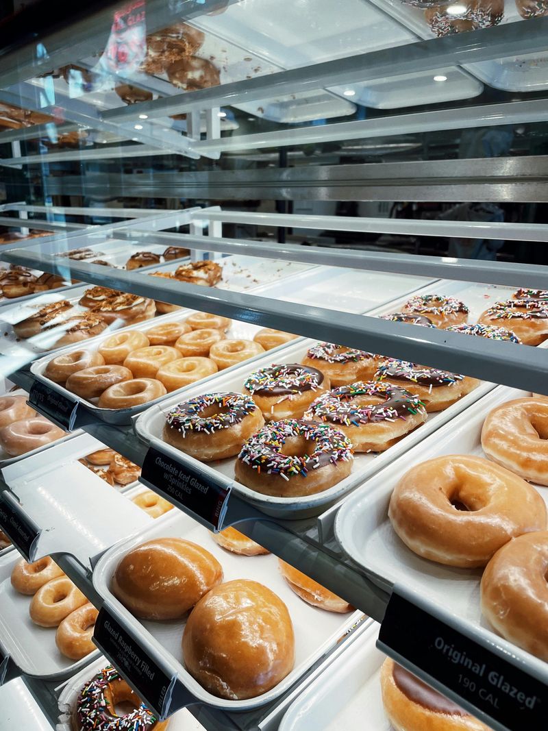 Doughnuts