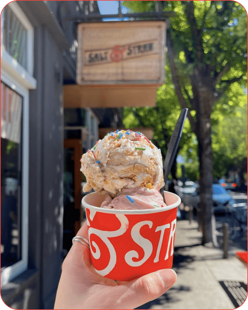 Salt & Straw (Portland)