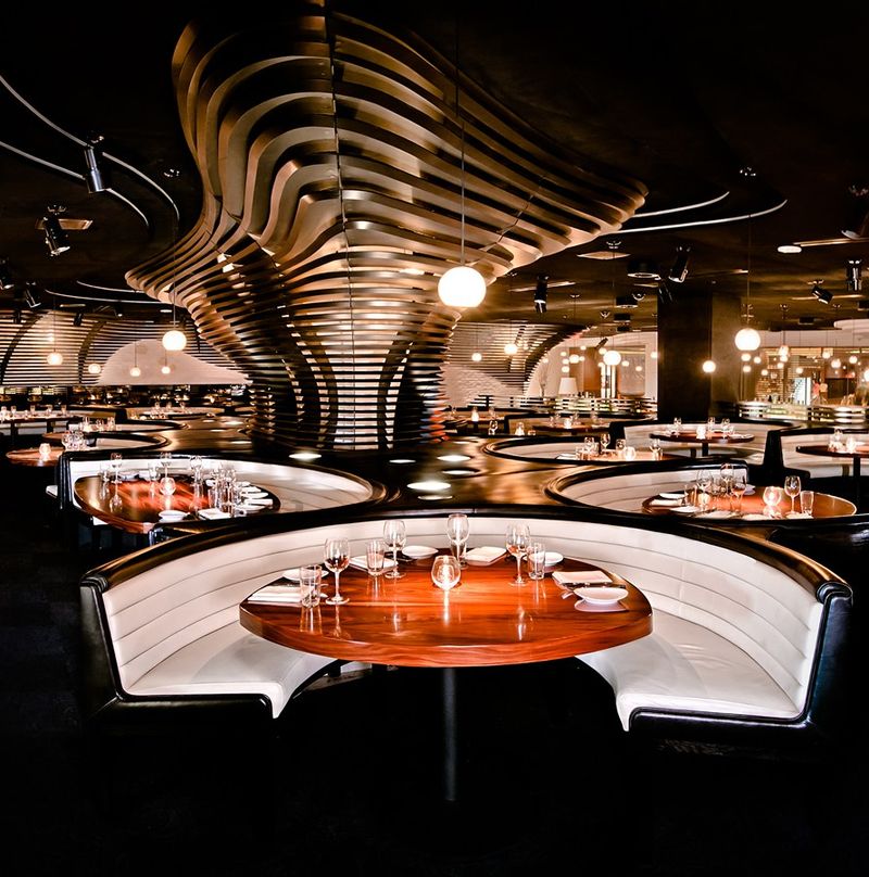 STK Steakhouse