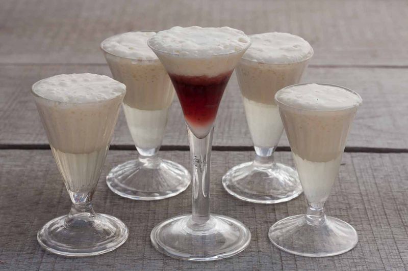 Syllabub