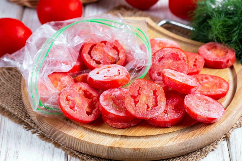 Tomatoes