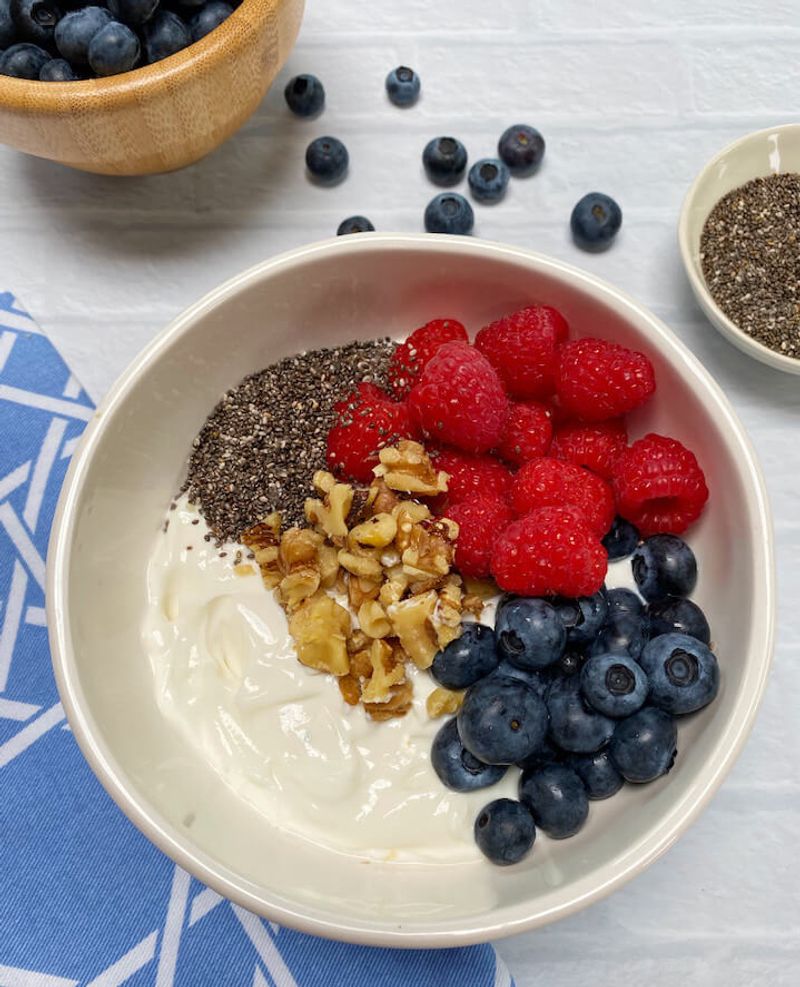 Greek Yogurt