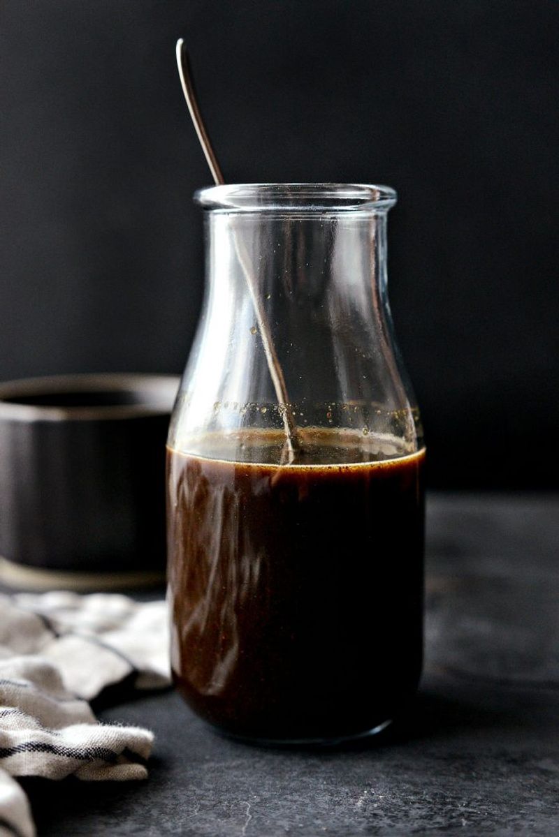 Worcestershire Sauce