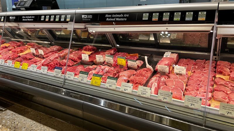 Whole Foods Market