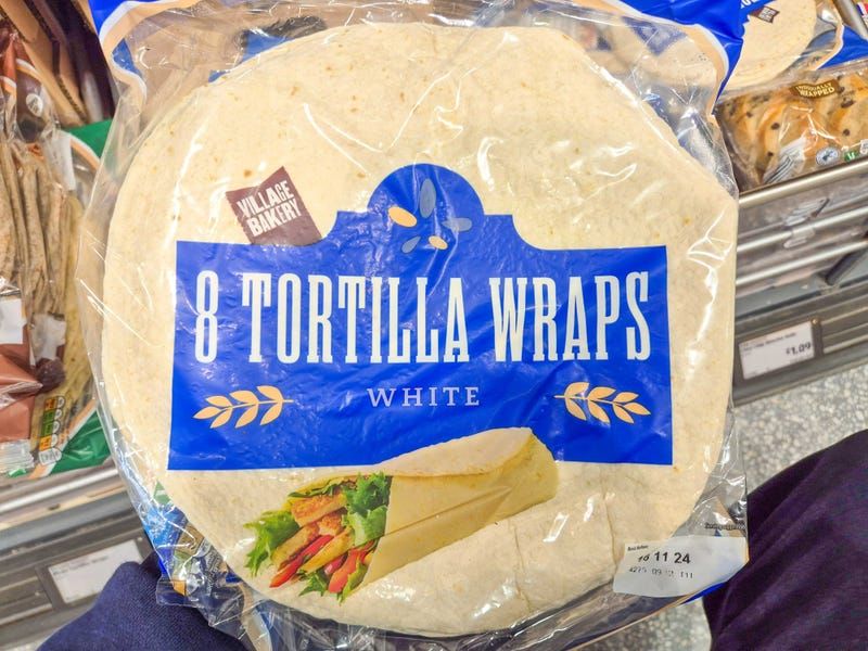 Tortillas
