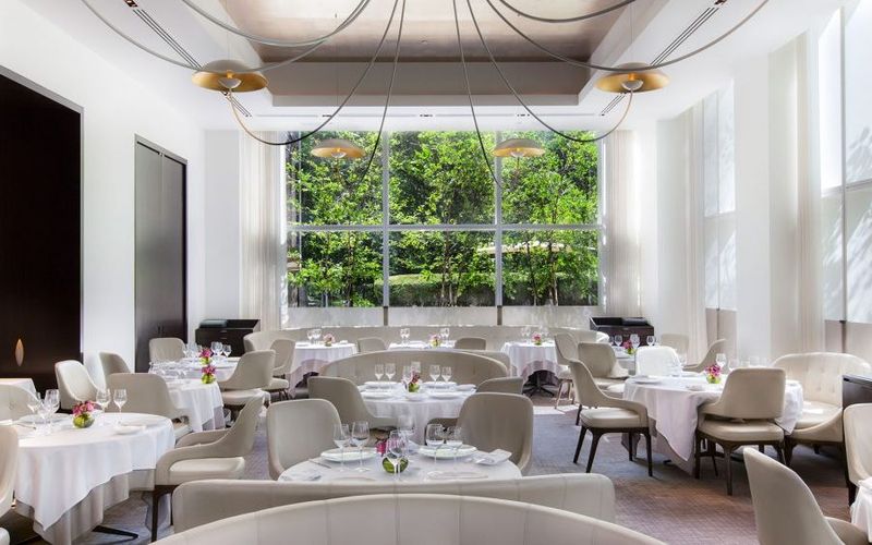 Jean-Georges – Trump International Hotel