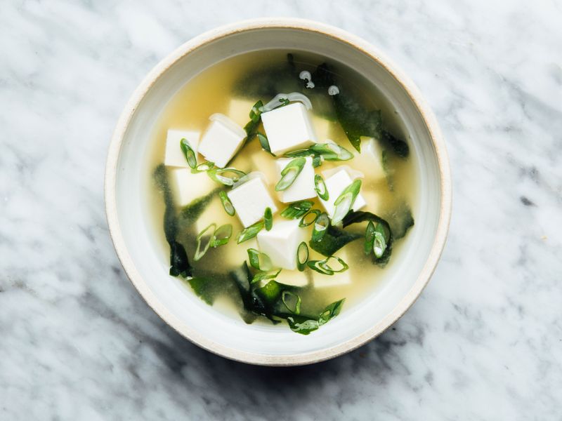 Miso Soup