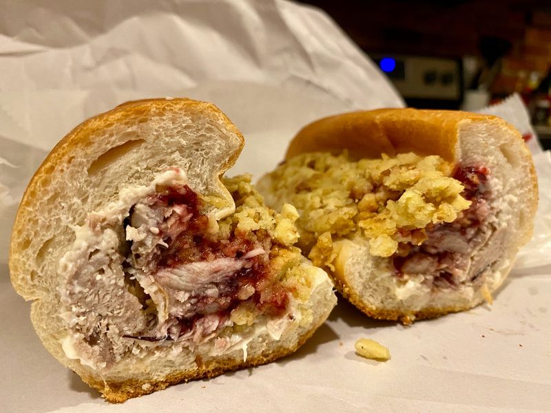 Capriotti’s