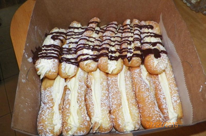Spring Hill Pastry Shop (Charleston, West Virginia)