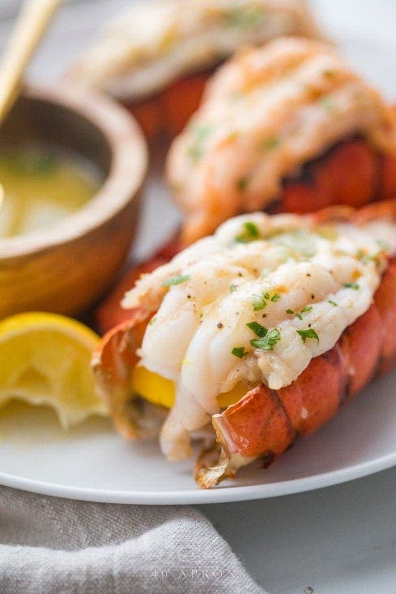 Lobster Tail
