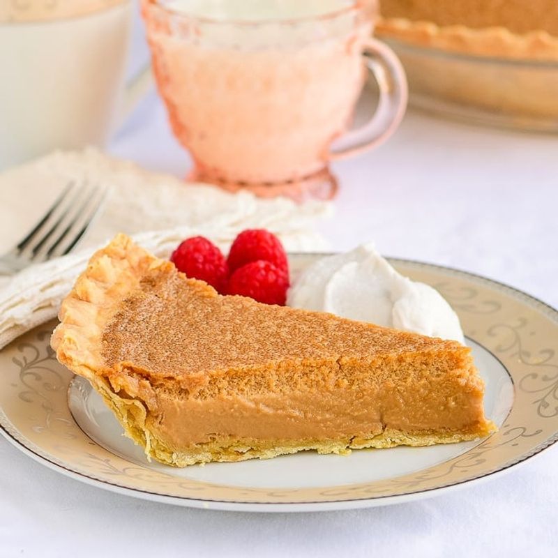Gypsy Tart