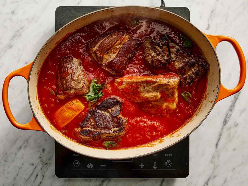Ragù Napoletano