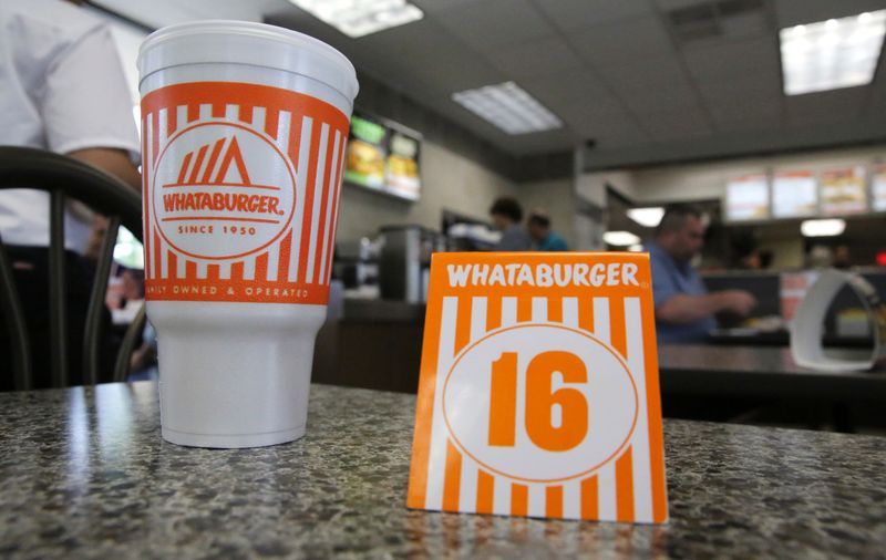 Whataburger