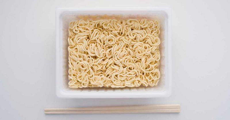 Instant Noodles
