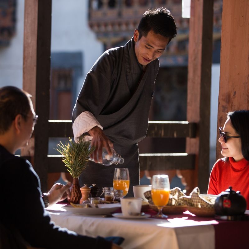 Eating with Gratitude and Ritual