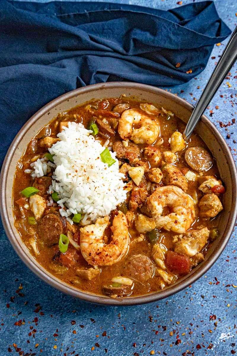 Gumbo