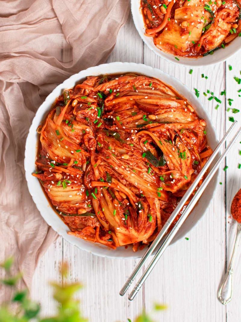 Fermented Foods in the Daily Diet