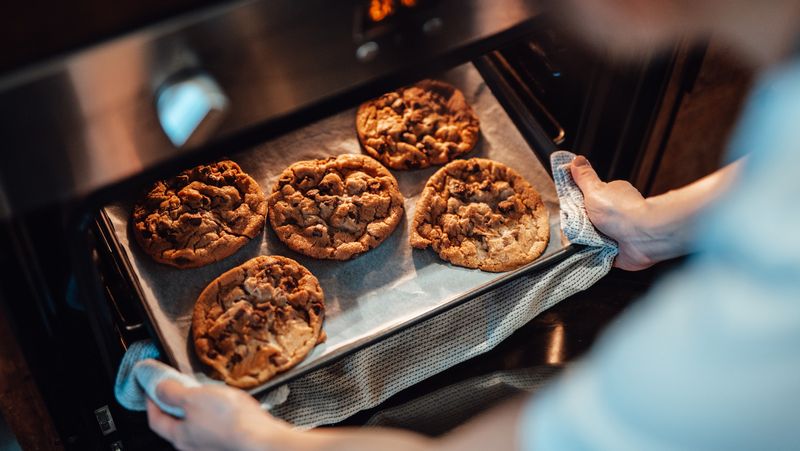 Don’t Overbake