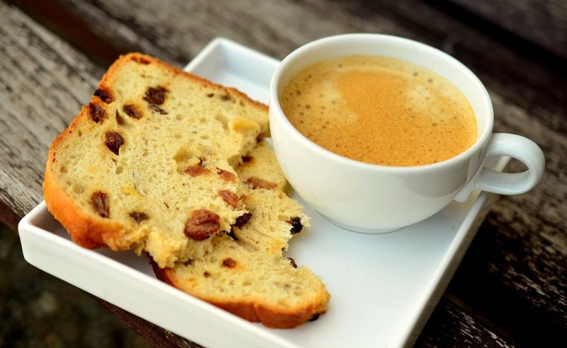 Using Coffee As a Meal Replacement