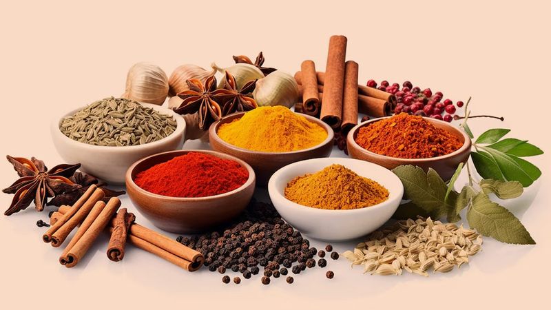 Using Expired Spices