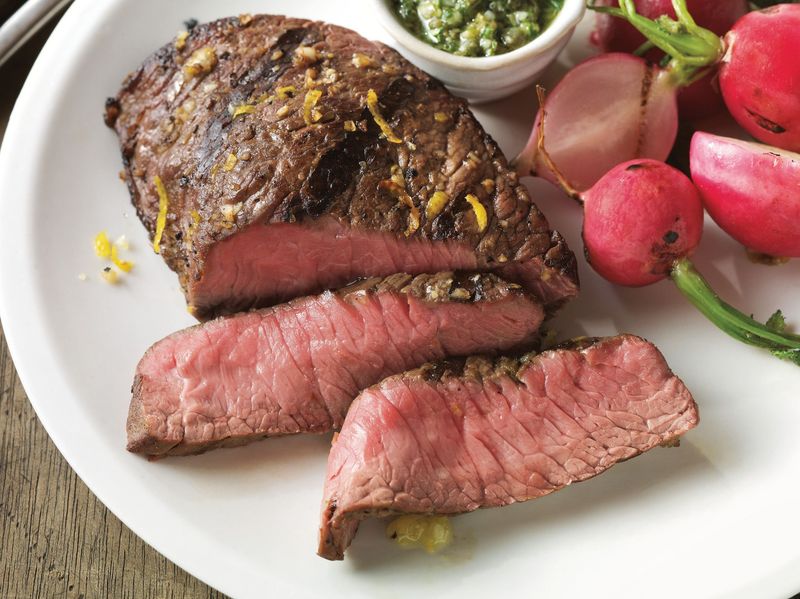 Top Sirloin