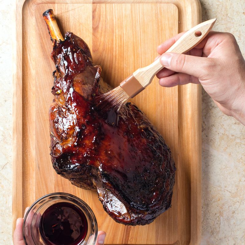 Let the Bone Guide Cooking Time