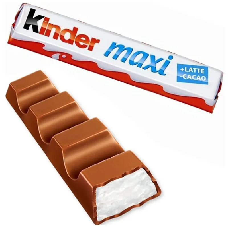 Kinder Maxi