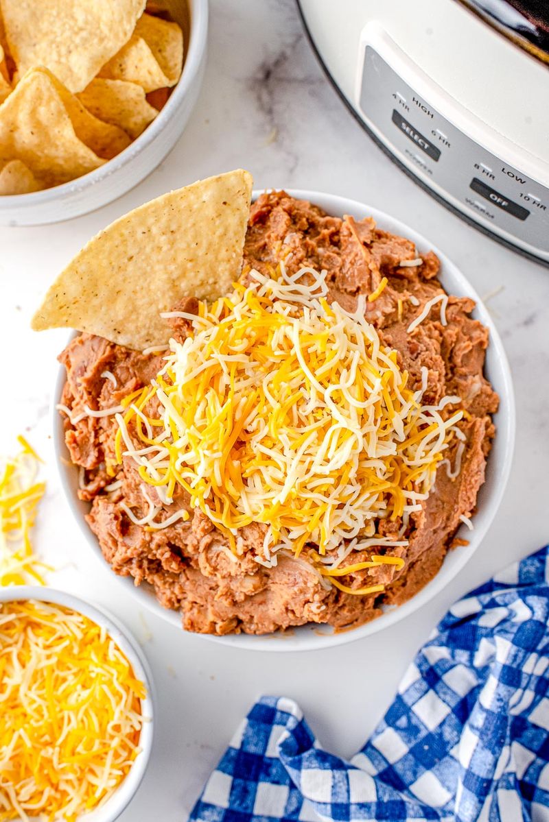 Refried Beans