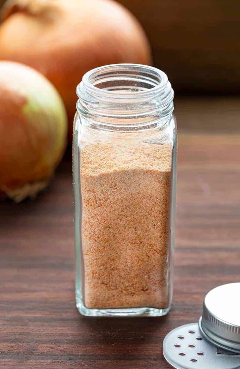 Onion Powder