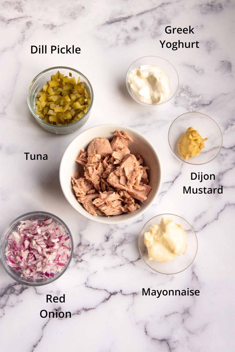 Dijon Mustard