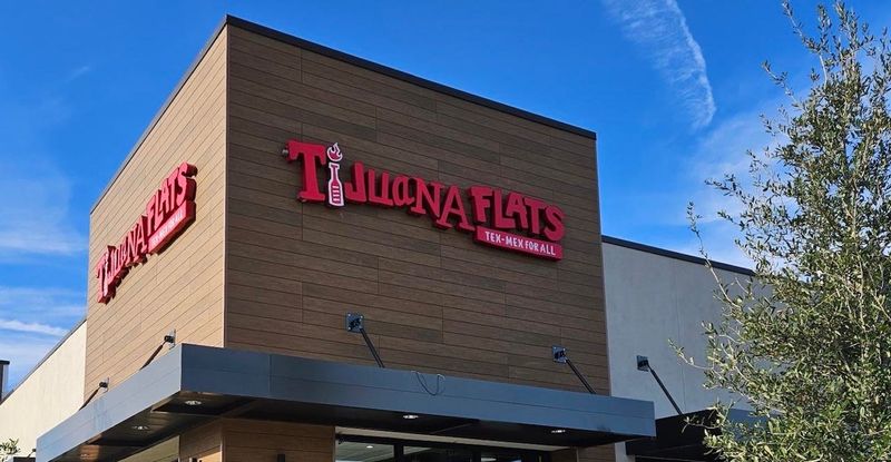 Tijuana Flats