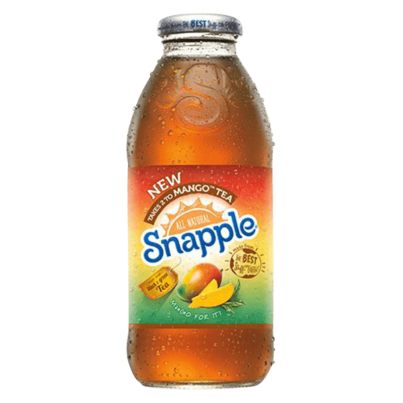 Mango Tea