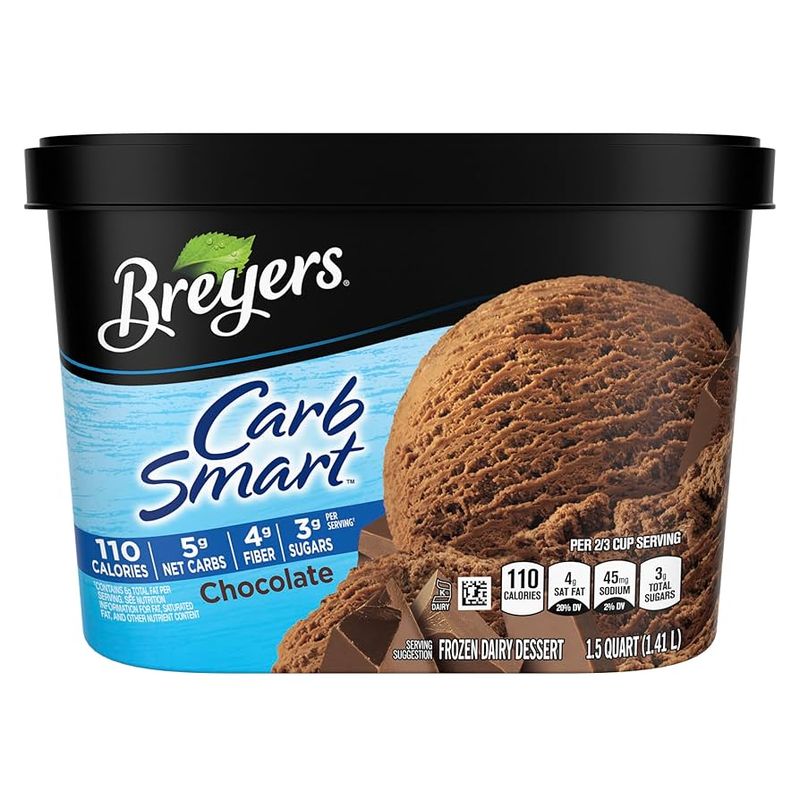 Breyers Carb Smart