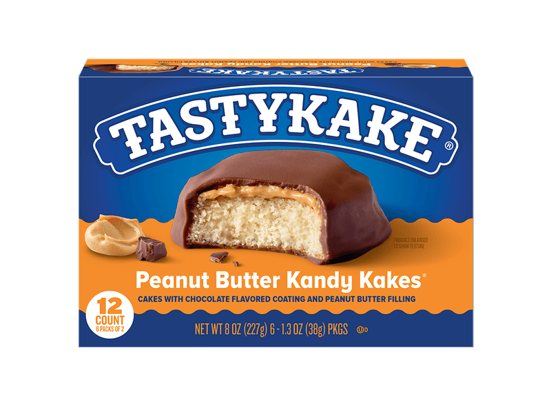 Tastykakes