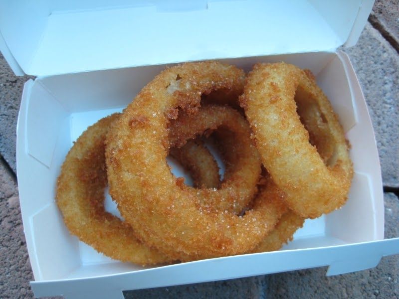 Arby’s