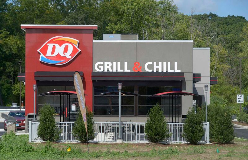 Dairy Queen (Grill & Chill)