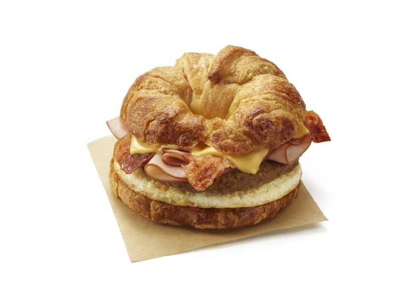Dunkin’