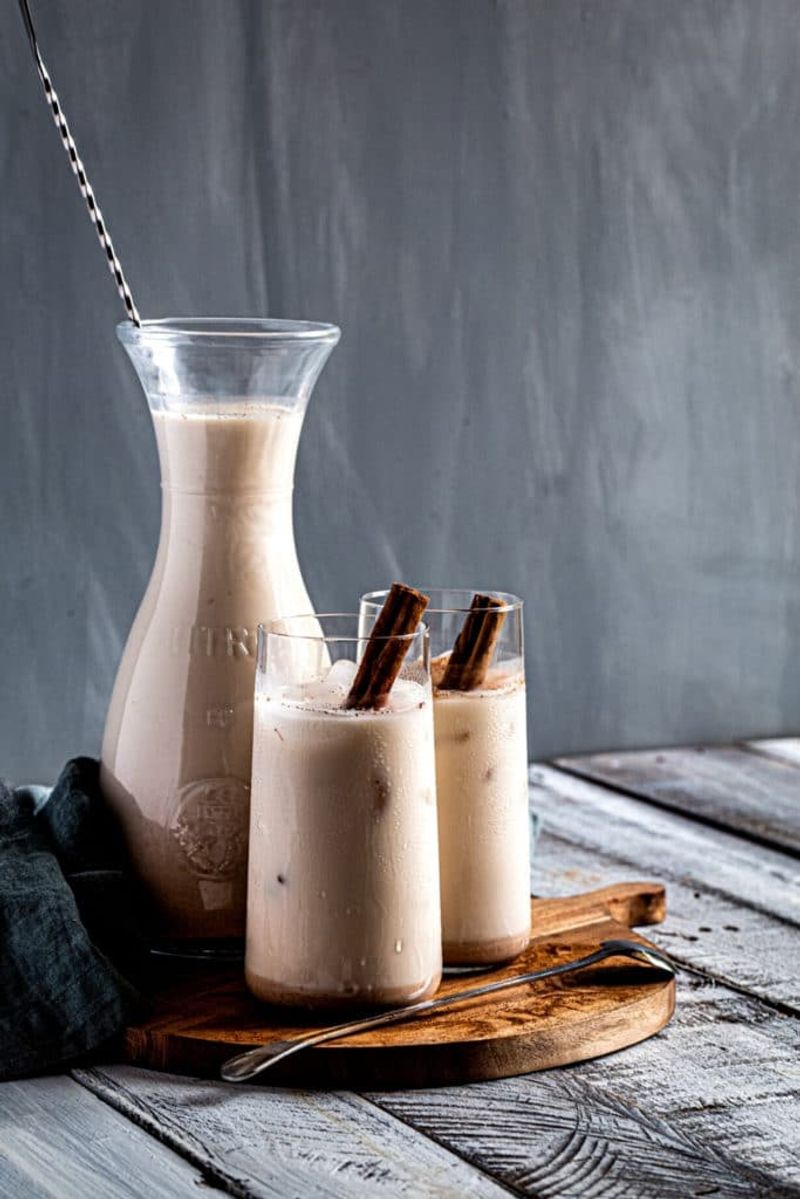 Horchata