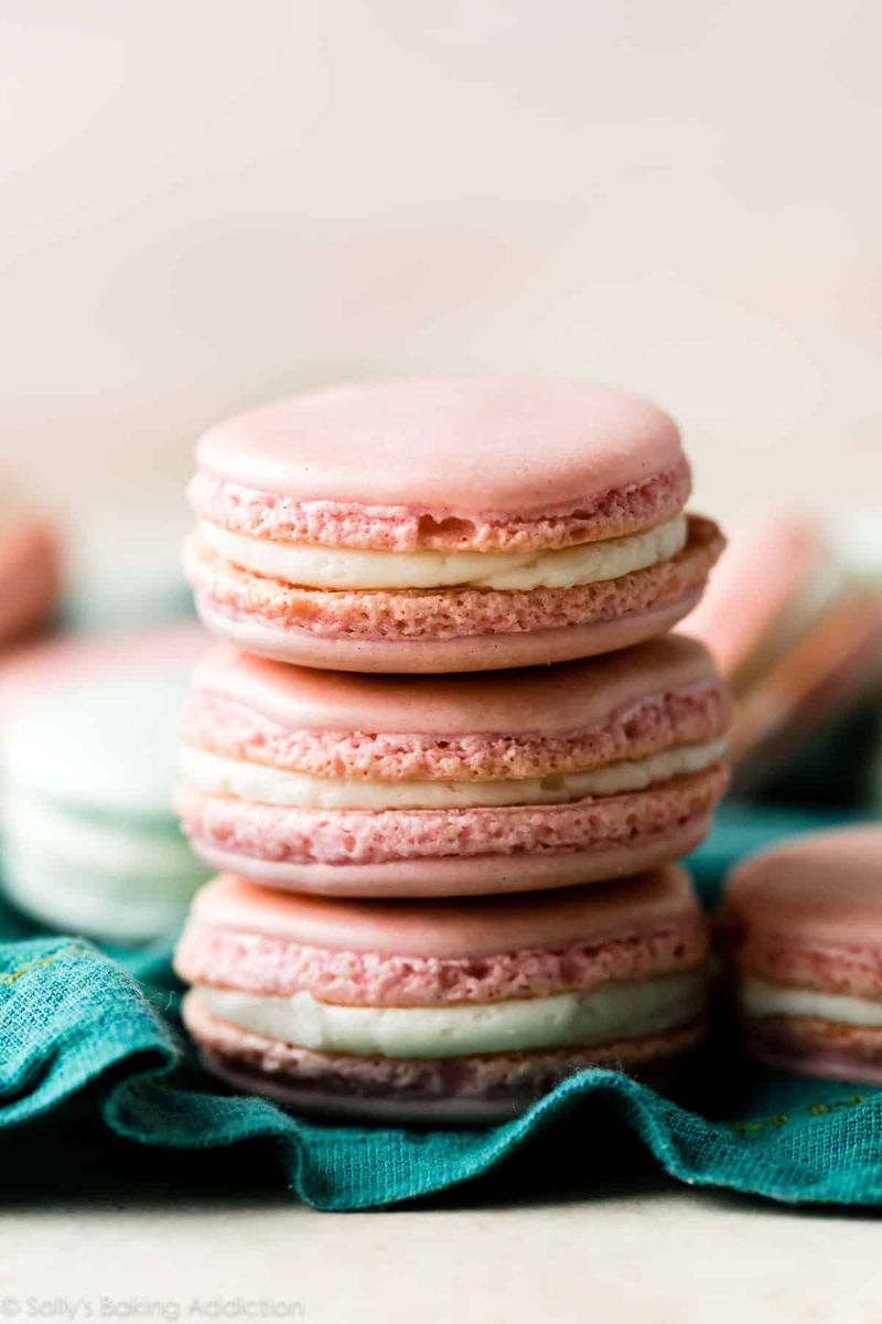 Macarons